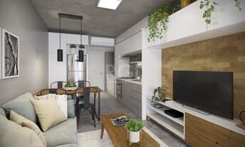 Imagem 7: Porto Alegre - Apartamento Padrão - Cidade Baixa