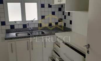 Imagem 4: Apartamento - Mansões Santo Antônio - Campinas