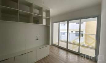Imagem 5: Apartamento - Centro - Campinas