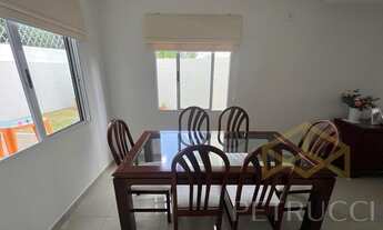 Imagem 5: Casa - Parque Jambeiro - Campinas