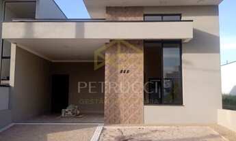 Imagem: Casa - Vila Monte Alegre - Paulínia