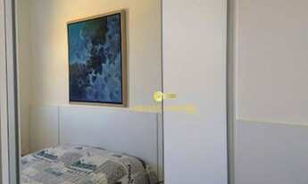 Imagem 7: Apartamento 2 dormitórios à venda Reserva dos Oitis- Araraquara-SP