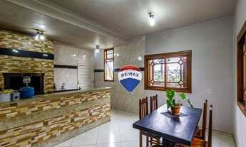 Imagem 5: Casa com 4 dormitórios à venda em Passo Fundo