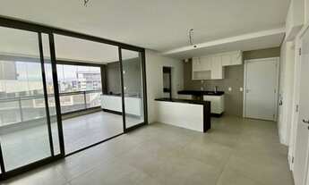 Imagem: Apo para aluguel tem 134 m² com 3 quartos