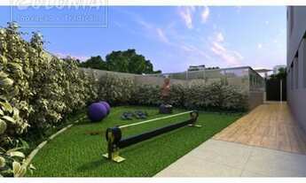 Imagem 5: Santo André - Apartamento Padrão - Vila Assunção