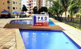 Imagem 2: APARTAMENTO RESIDENCIAL em PARNAMIRIM - RN, NOVA PARNAMIRIM