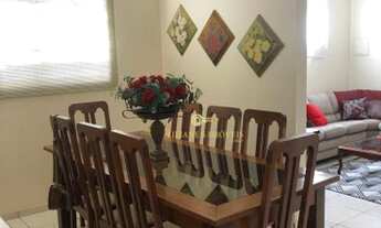 Imagem 7: Sobrado com 4 dormitórios à venda, 285 m² por R$ 550.000,00 - Vila Yamada - Araraquara/SP