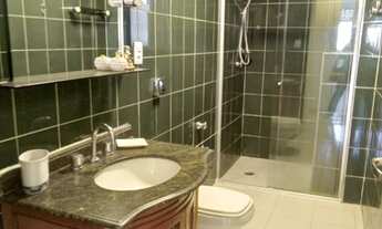 Imagem 7: Lindo apto a Venda- com 3 dormitórios sendo 01 suite , 01 vaga , 85m bem distribuidos, apt