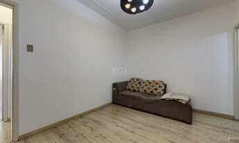 Imagem 5: Porto Alegre - Apartamento Padrão - Centro Histórico