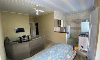 Imagem 5: Casa para venda possui 118 metros quadrados com 3 quartos em Balneário Gaivota - Itanhaém