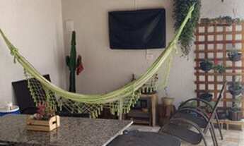 Imagem 2: Casa - Vila Inema - Hortolândia