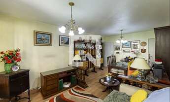 Imagem 3: Apartamento para Aluguel - Icaraí, 3 Quartos, 165 m2