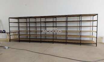 Imagem 5: Aluguel Barracão GRAND VILLE