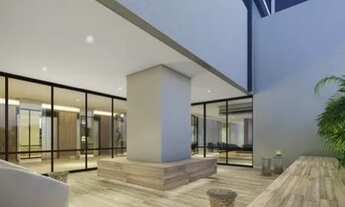 Imagem 2: Apartamento para aluguel com 65m2 com 2 quartos sendo 1 suíte, 1 vaga ao lado do metrô São