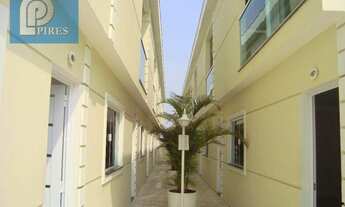 Imagem 3: Sobrado residencial à venda, Vila Maria Alta, São Paulo