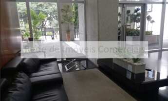 Imagem 3: Escritório para aluguel com 300 metros quadrados em Vila Mariana - São Paulo - SP