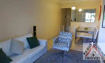 Imagem 3: Apartamento com 2 dormitórios à venda, 64 m² por R$ 300.000,00 - Jardim Cupecê - São Paulo