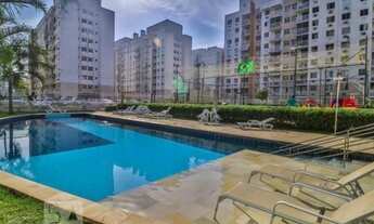 Imagem 1: Anil - Excelente apartamento 02 quartos próximo ao Park Shopping Jacarepaguá