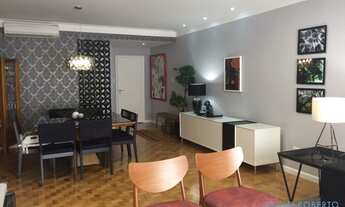 Imagem 6: APARTAMENTO - HIGIENÓPOLIS - SP