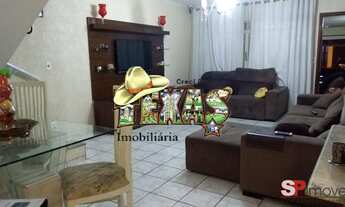 Imagem 3: SOBRADO VILA MARIETA PONTE RASA