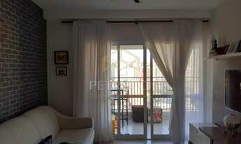 Imagem 1: Apartamento - Vila Valparaíso - Santo André