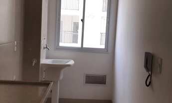 Imagem: Apartamento para venda possui 36 metros