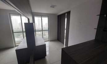 Imagem 5: Apartamento para Venda em João Pessoa, Miramar, 2 dormitórios, 2 suítes, 1 banheiro, 3 vag