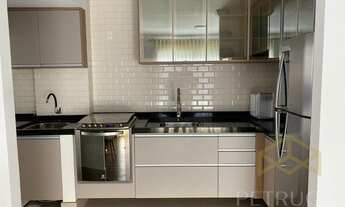 Imagem 3: Apartamento - Residencial Dona Margarida - Santa Bárbara D'Oeste