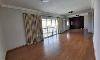 Imagem: Apartamento - Parque Prado - Campinas