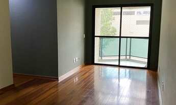 Imagem 2: São Paulo - Apartamento Padrão - Vila Suzana