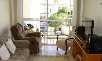 Imagem: Apartamento à venda, Indianópolis, 91m²