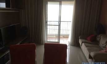 Imagem 5: APARTAMENTO - JARDIM - SP