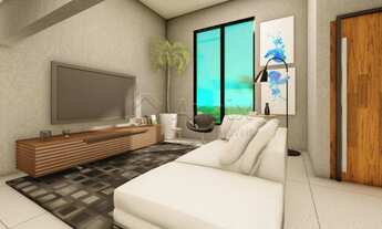 Imagem 2: Americana - Casa de Condomínio - Parque Nova Carioba