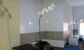 Imagem 3: CASA EM CONDOMÍNIO - BAIRRO DA PONTE - SP