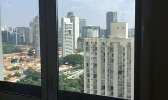 Imagem 2: FLAT - VILA OLÍMPIA - SP