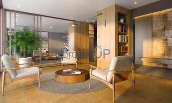 Imagem 3: Apartamento Padrão em Menino Deus - Porto Alegre