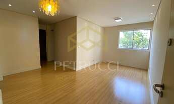 Imagem: Apartamento - Vila Progresso - Campinas