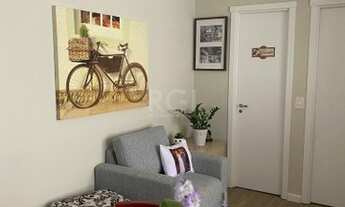 Imagem 6: Porto Alegre - Apartamento Padrão - Boa Vista