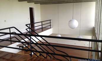 Imagem 2: COBERTURA - MOEMA ÍNDIOS - SP