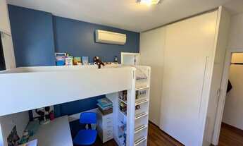 Imagem 5: Apartamento com 3 dormitórios à venda, 160 m² por R$ 1.950.000,00 - Jardim Panorama - São