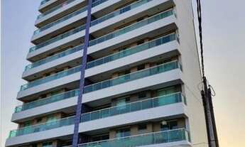 Imagem: Monte Carlo Residence - 81m2 - engenheiro