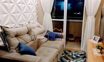 Imagem 2: Apartamento no edifício ideale aramaça, com 3 dormitórios à venda, 95 m² por R$ 490.000