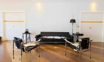 Imagem 5: Apartamento para Aluguel - Santa Cecília, 4 Quartos, 450 m2