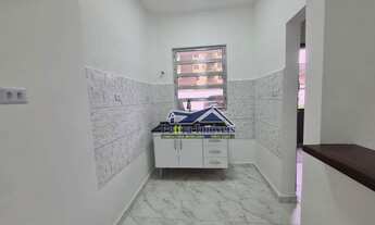 Imagem 7: Kitnet com 1 dormitório à venda, 30 m² por R$ 175.000,00 - Vila Guilhermina - Praia Grande