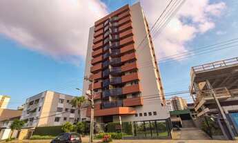 Imagem 2: Apartamento com 3 quartos para alugar por R$ 5500.00, 187.02 m2 - AMERICA - JOINVILLE/SC