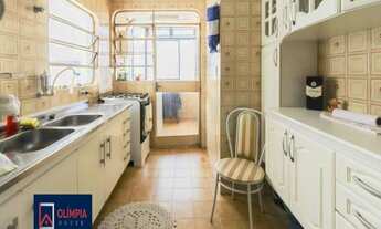 Imagem 7: Apartamento Venda Vila Olímpia 80 m² 2 Dormitórios