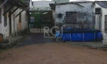 Imagem 7: Porto Alegre - Terreno Padrão - Tristeza