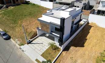 Imagem 2: Casa - Loteamento Reserva Ermida - Jundiaí