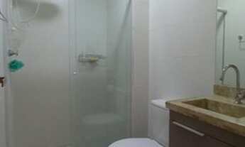 Imagem 6: Apartamento com 1 dormitório para alugar, 29 m² por R$ 1.950,00/mês - Vila Azevedo - São P