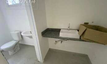 Imagem 6: Santo André - Conjunto Comercial/sala - Parque Oratório